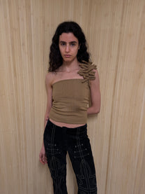 Fidan Novruzova top