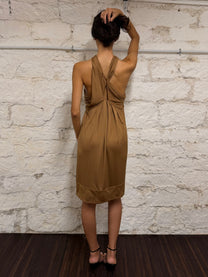 Diane von Furstenberg Jersey Dress