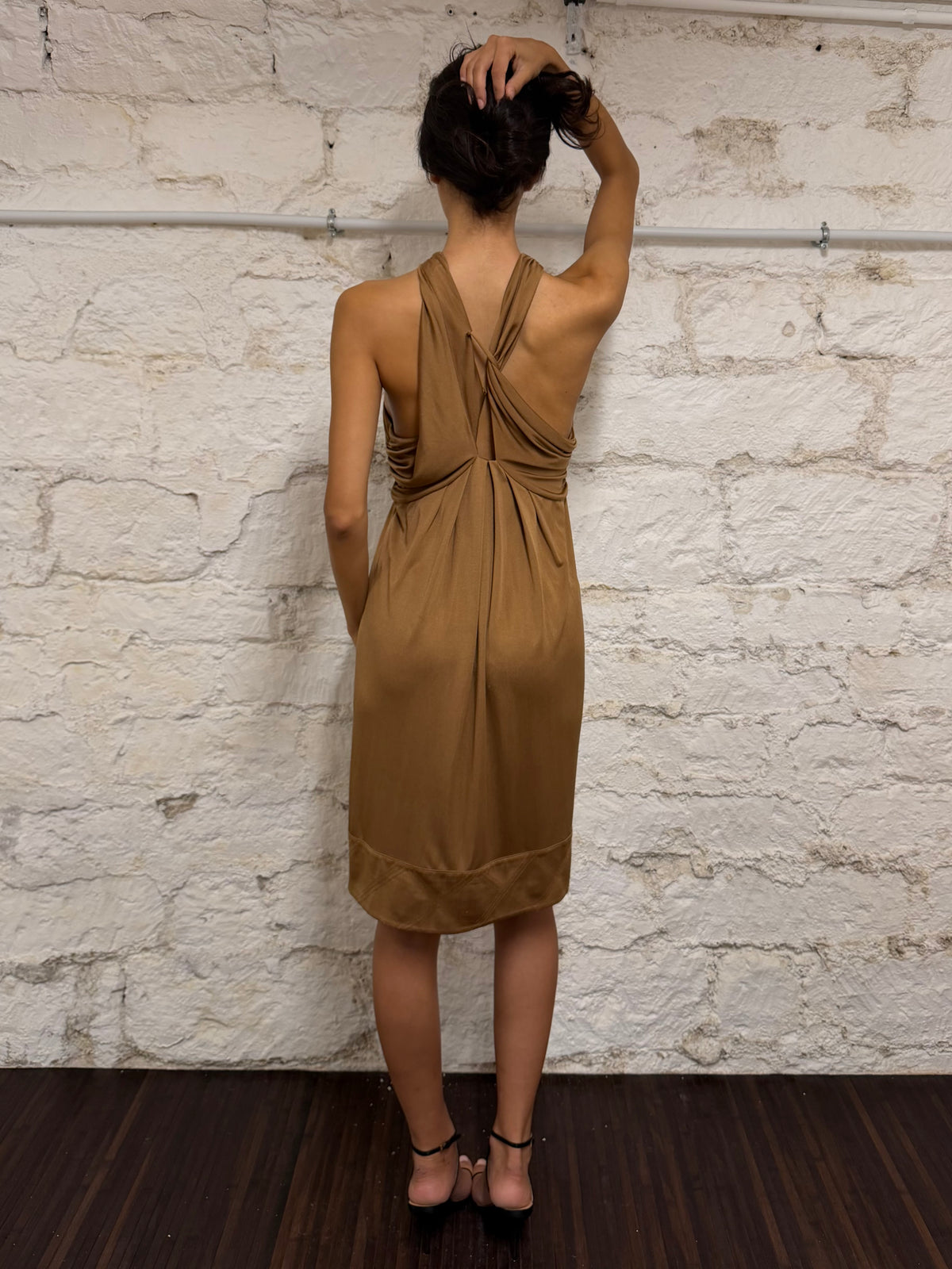 Diane von Furstenberg Jersey Dress