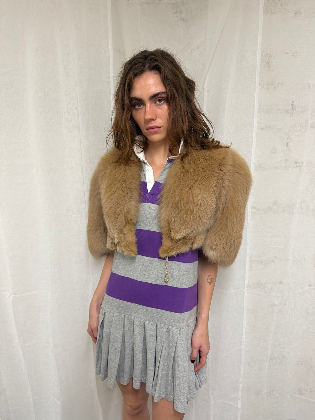 Ralph Lauren college dress