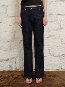 Giorgio Armani denim