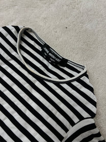 Junya Watanabe striped tee