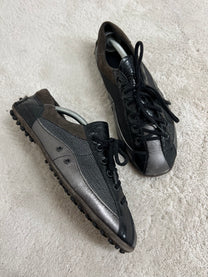 Carshoe x Prada 90’s sneakers