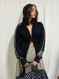 Marithé + François Girbaud hoodie