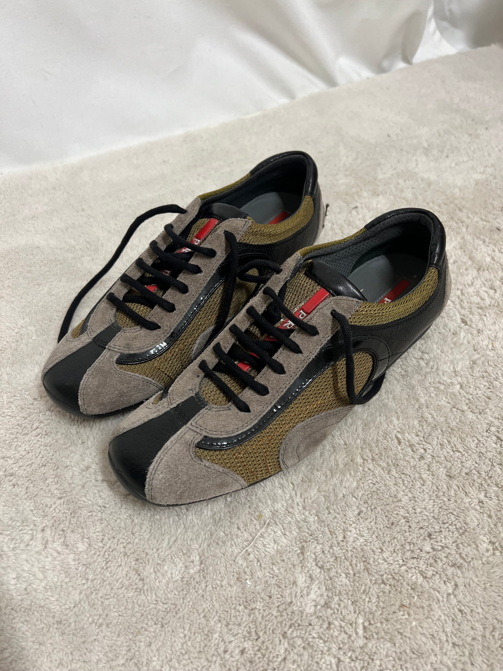 Prada Montecarlo