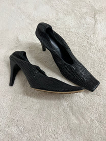 Bottega Veneta heels