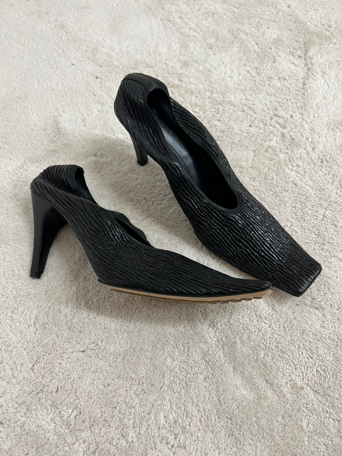 Bottega Veneta heels