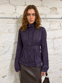 Yves Saint Laurent AW2002 shirt