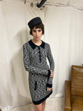 Missoni polo dress