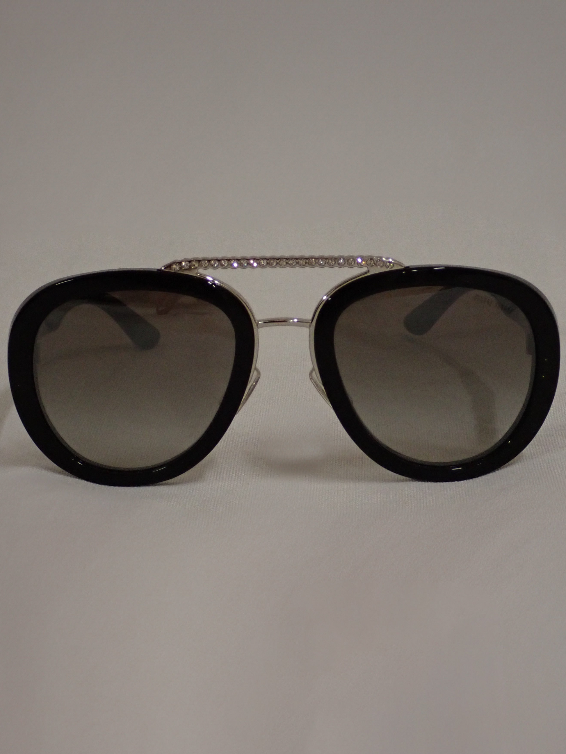 MiuMiu Sunglasses