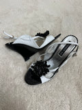 Jewels wedges