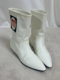 Miu Miu boots