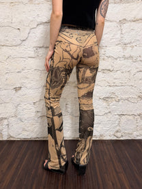 Ottolinger pants