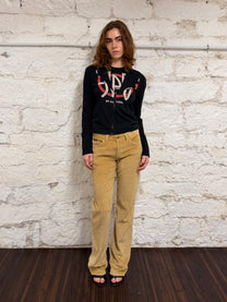 D&amp;G corduroy trousers