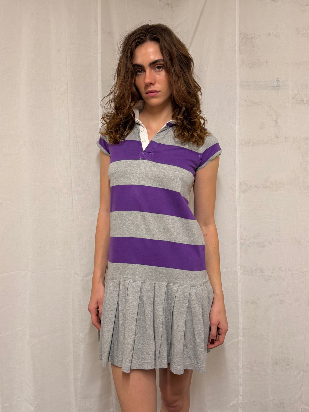 Ralph Lauren college dress