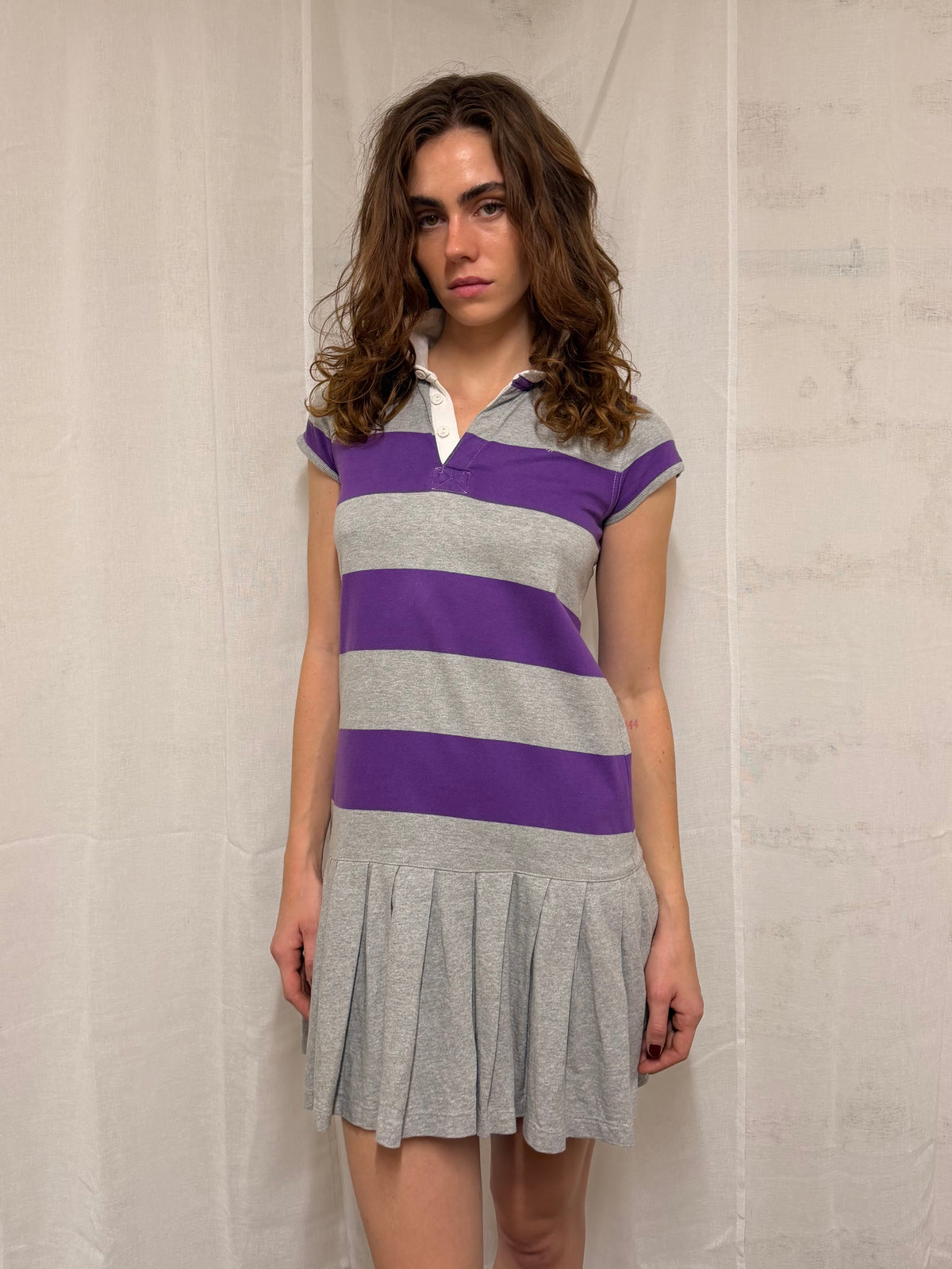 Ralph Lauren college dress