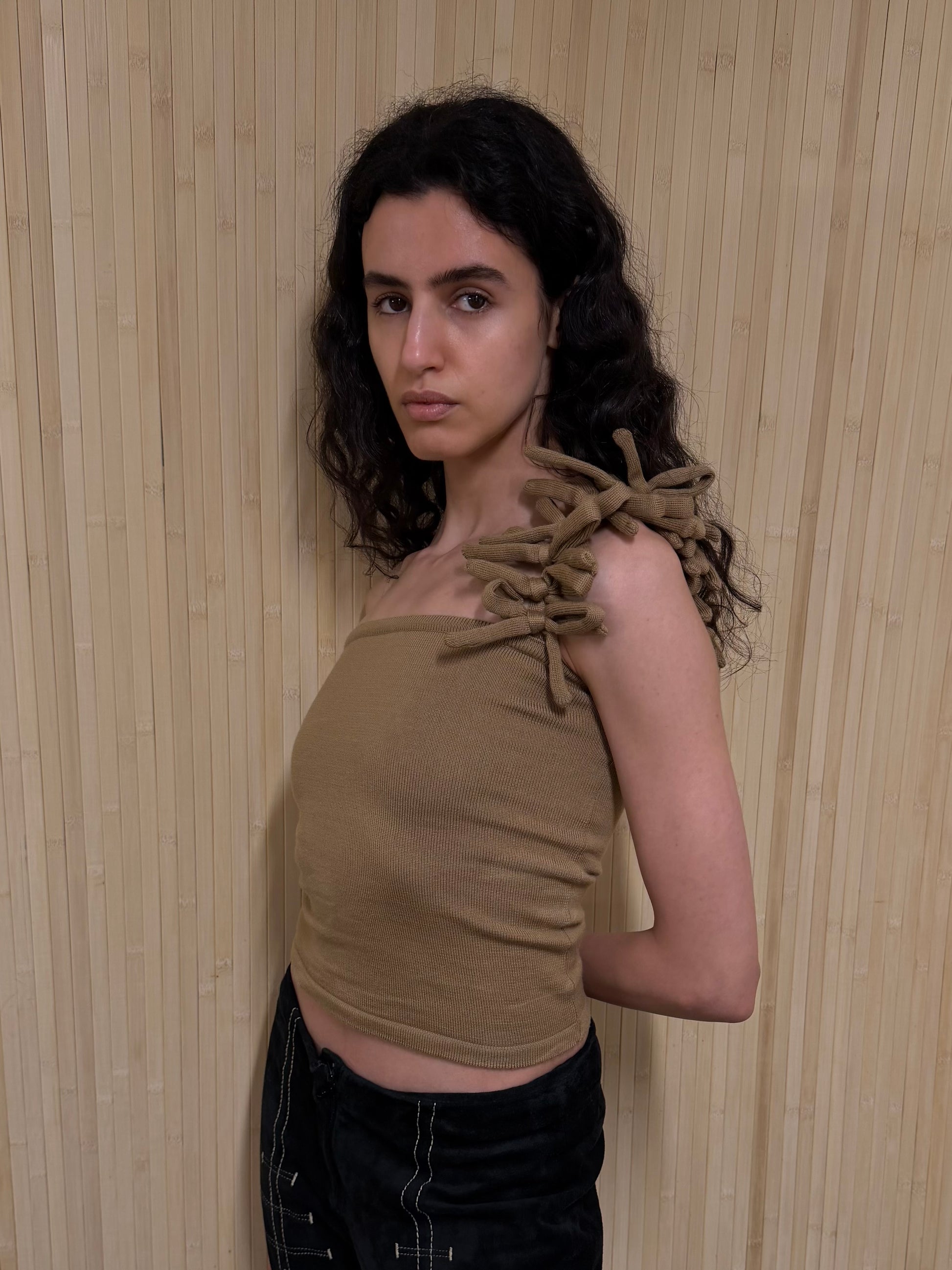 Fidan Novruzova top