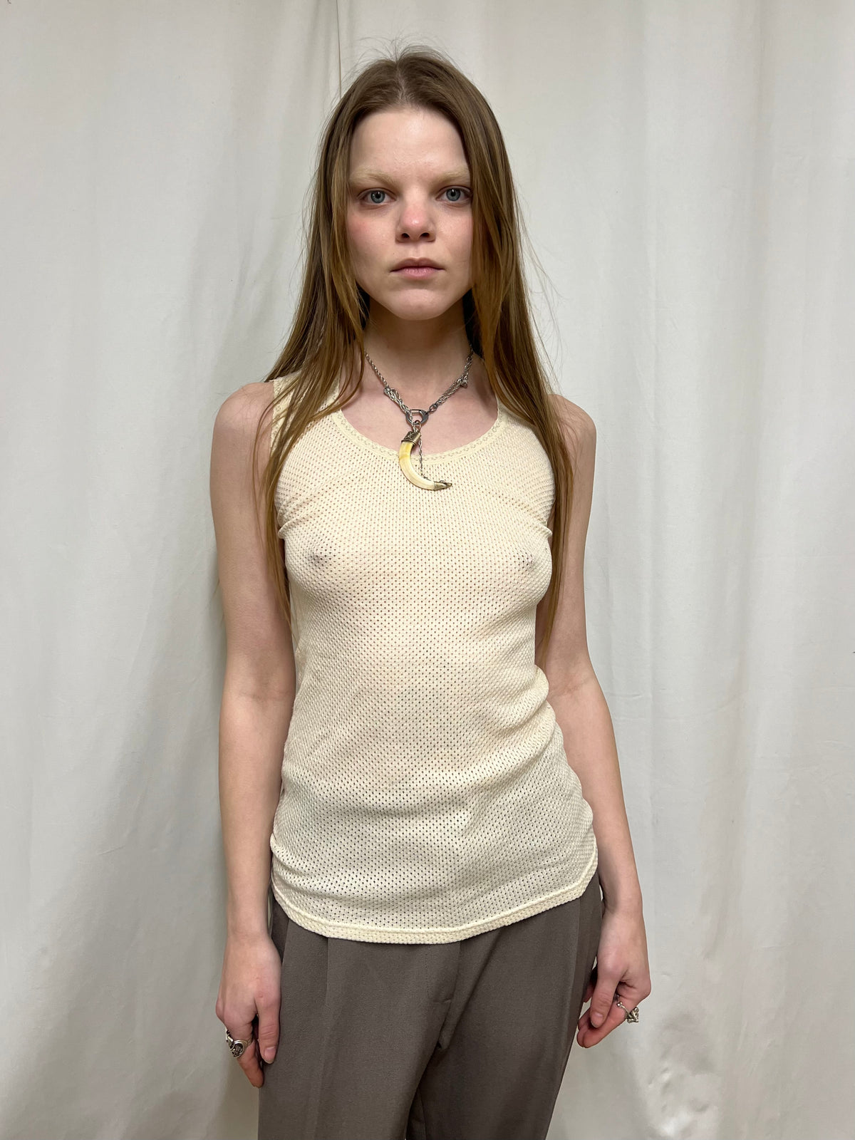 Vintage top
