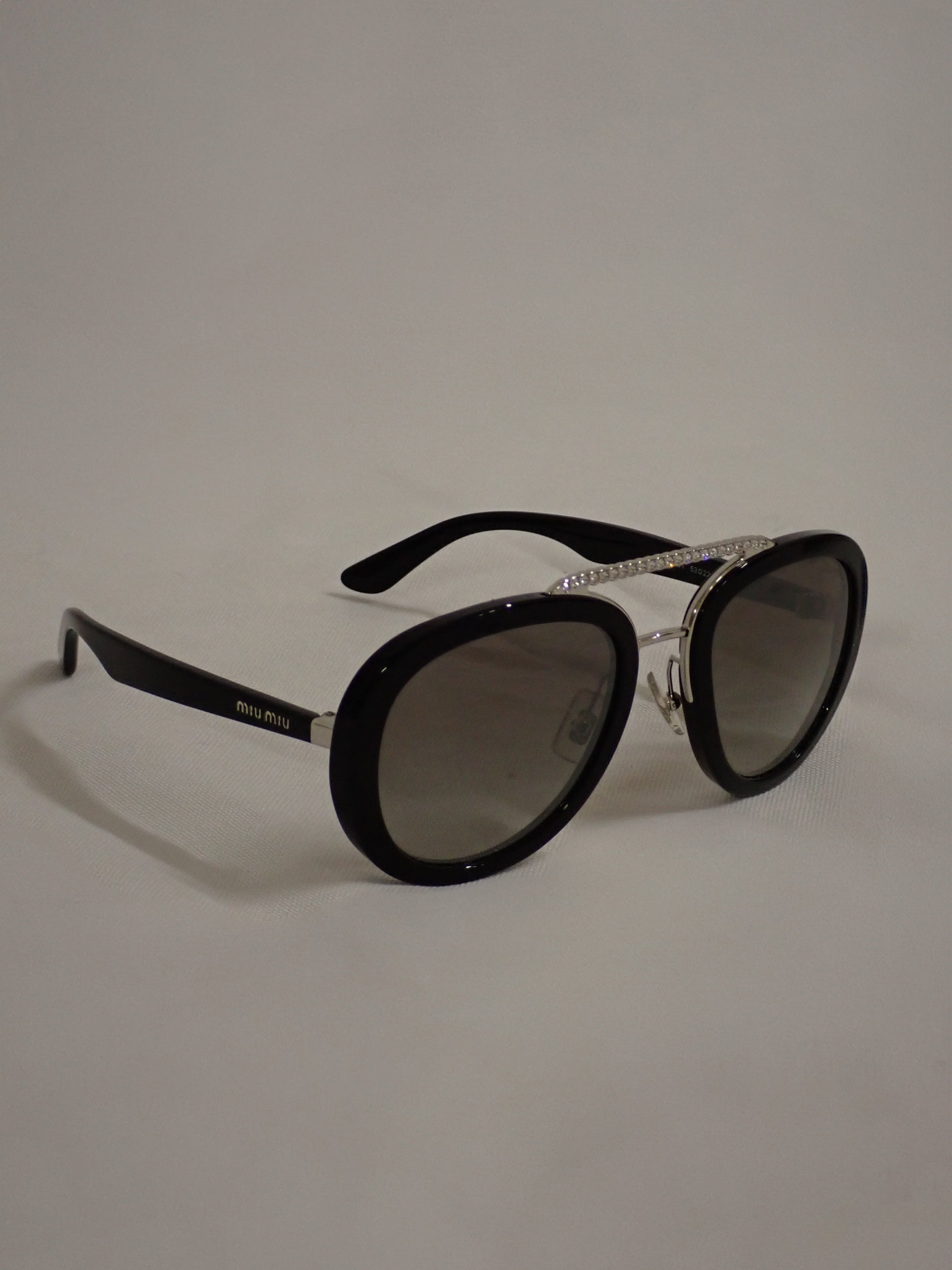 MiuMiu Sunglasses
