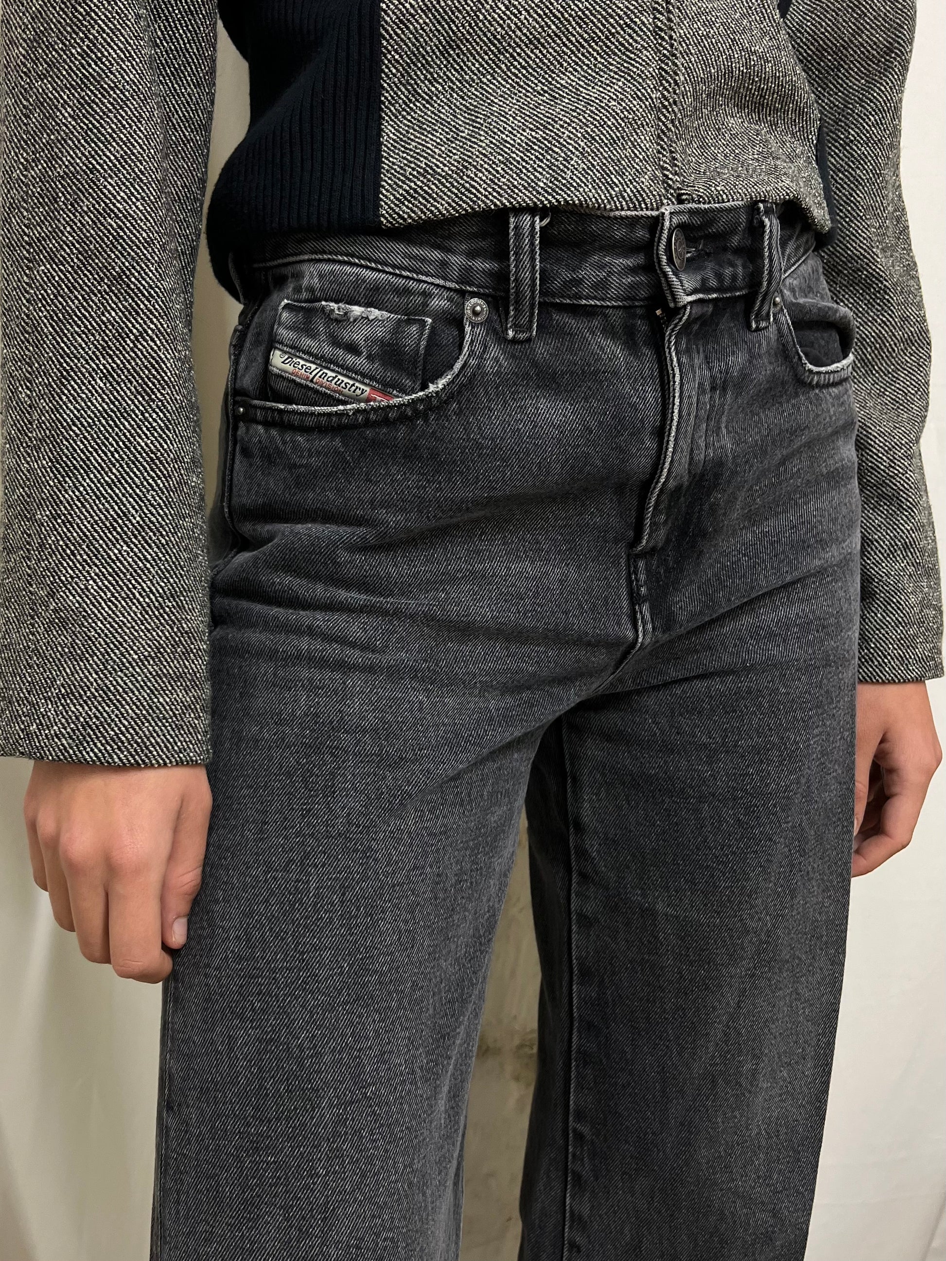 Diesel denim