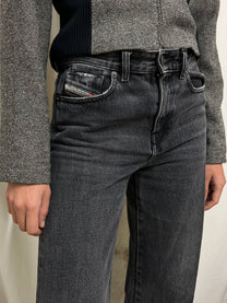 Diesel denim