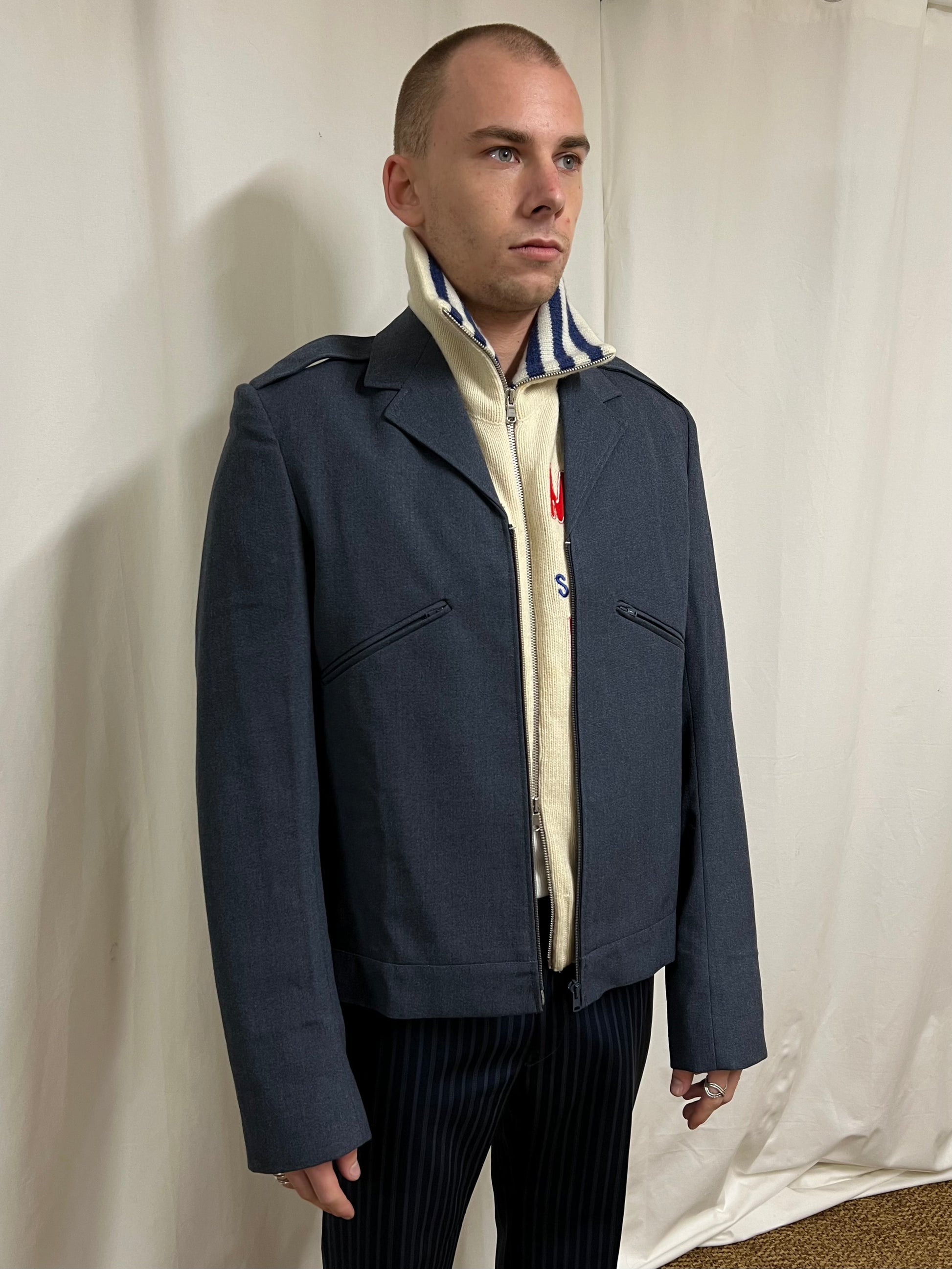 Army jacket