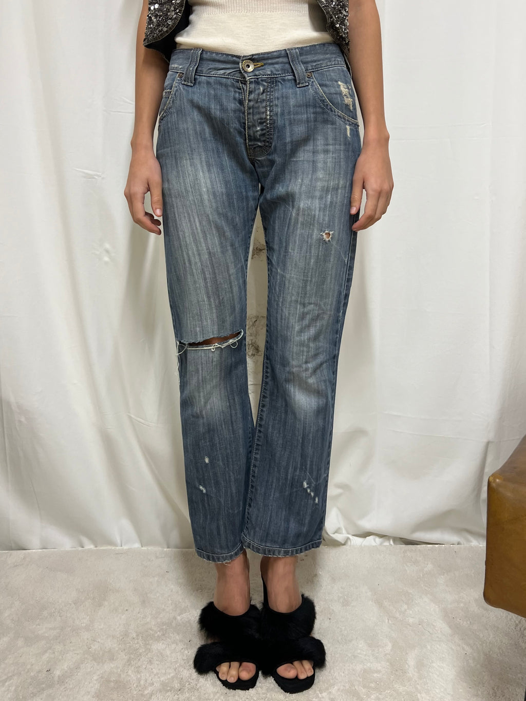 Armani jeans