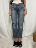 Armani jeans