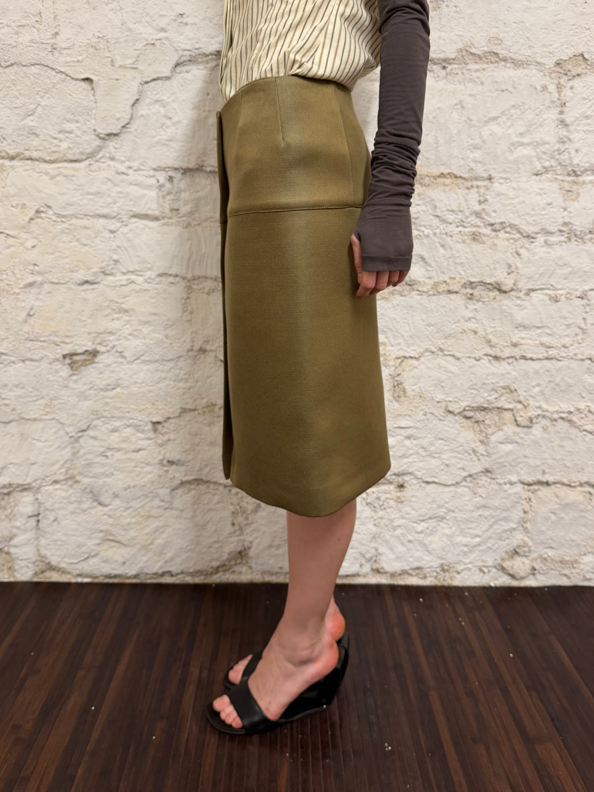Etro skirt