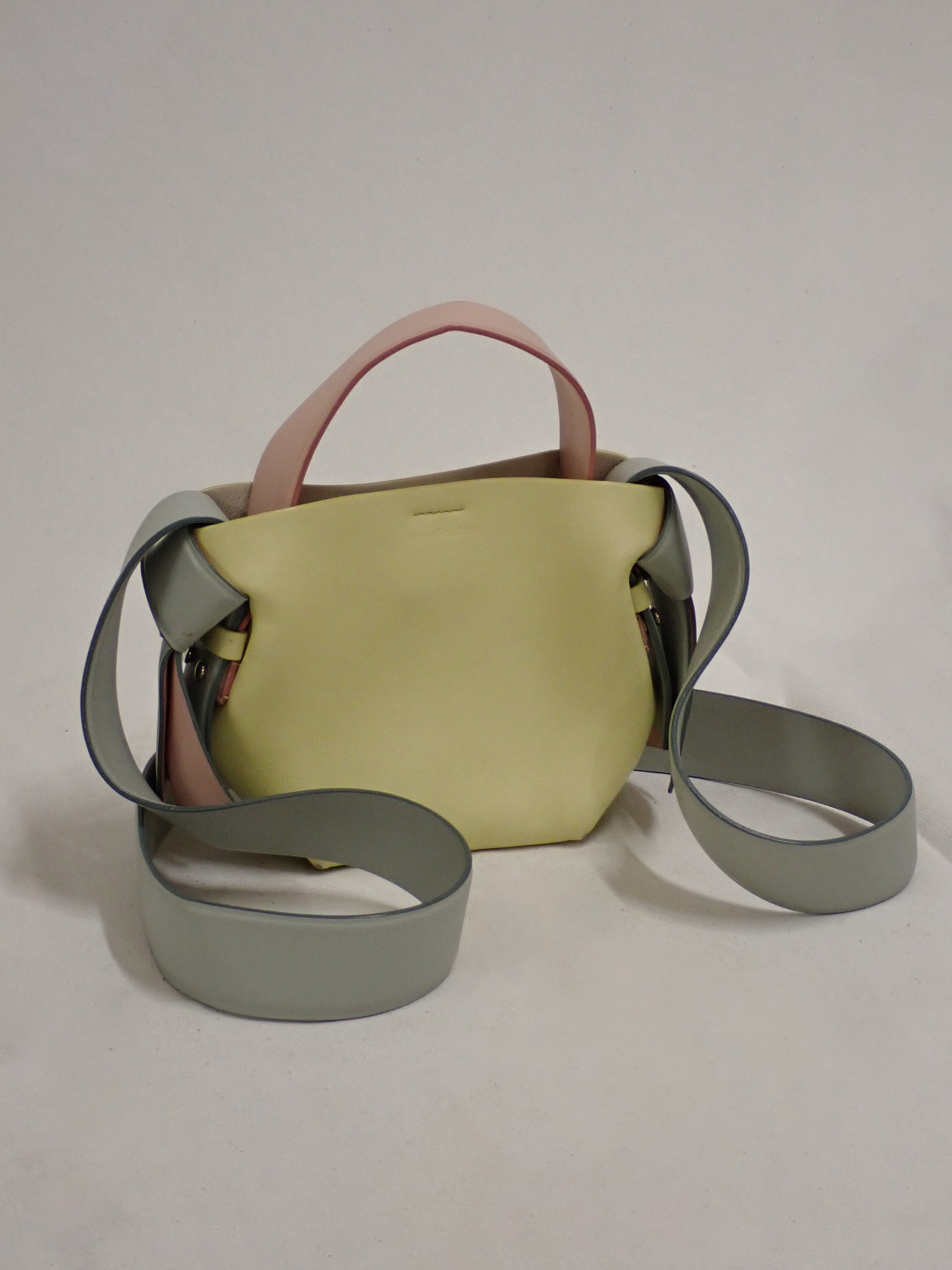 Acne Studio mini bag