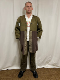 Army jacket