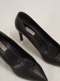Balenciaga kitten heels