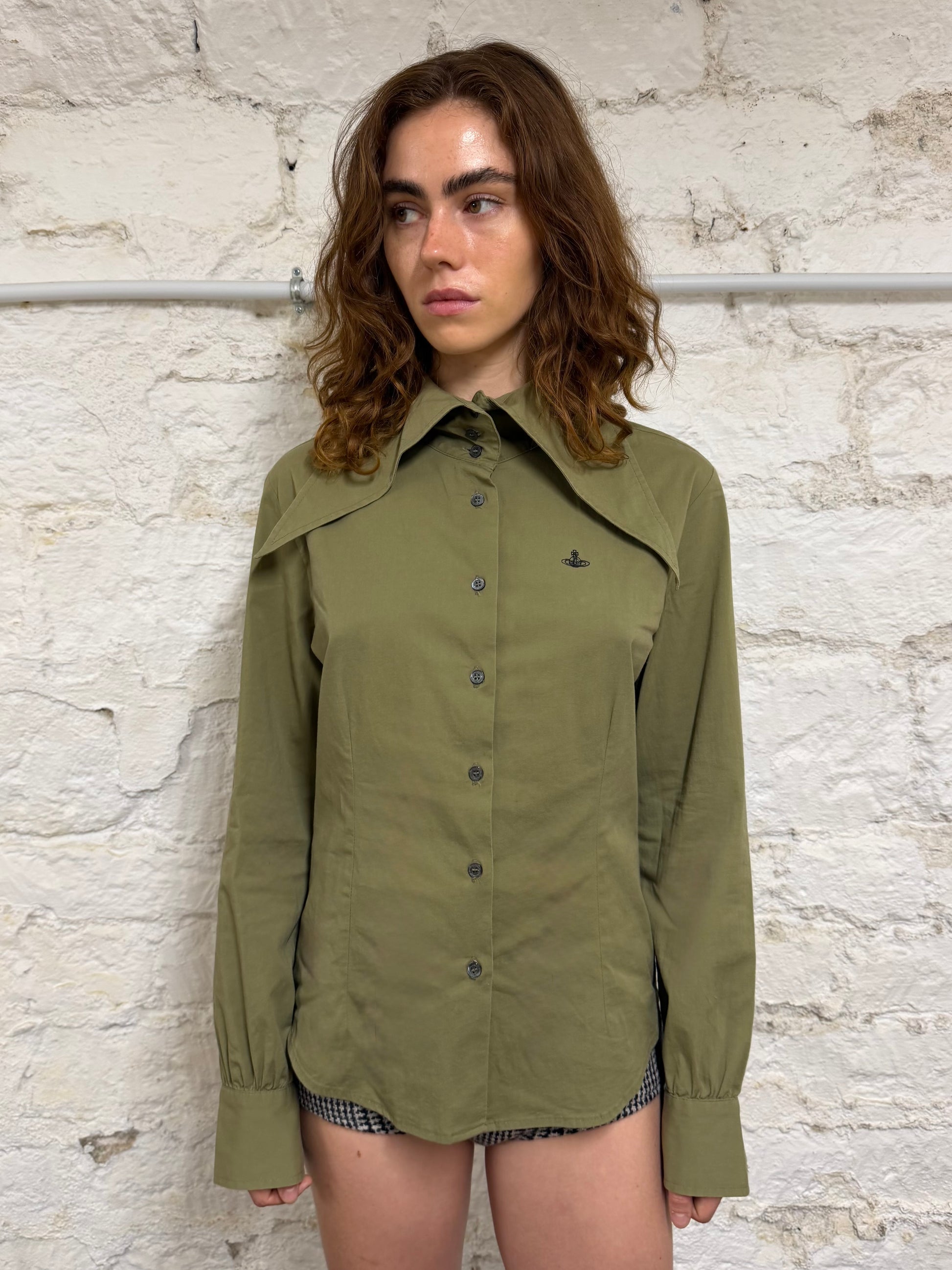 Vivienne Westwood shirt