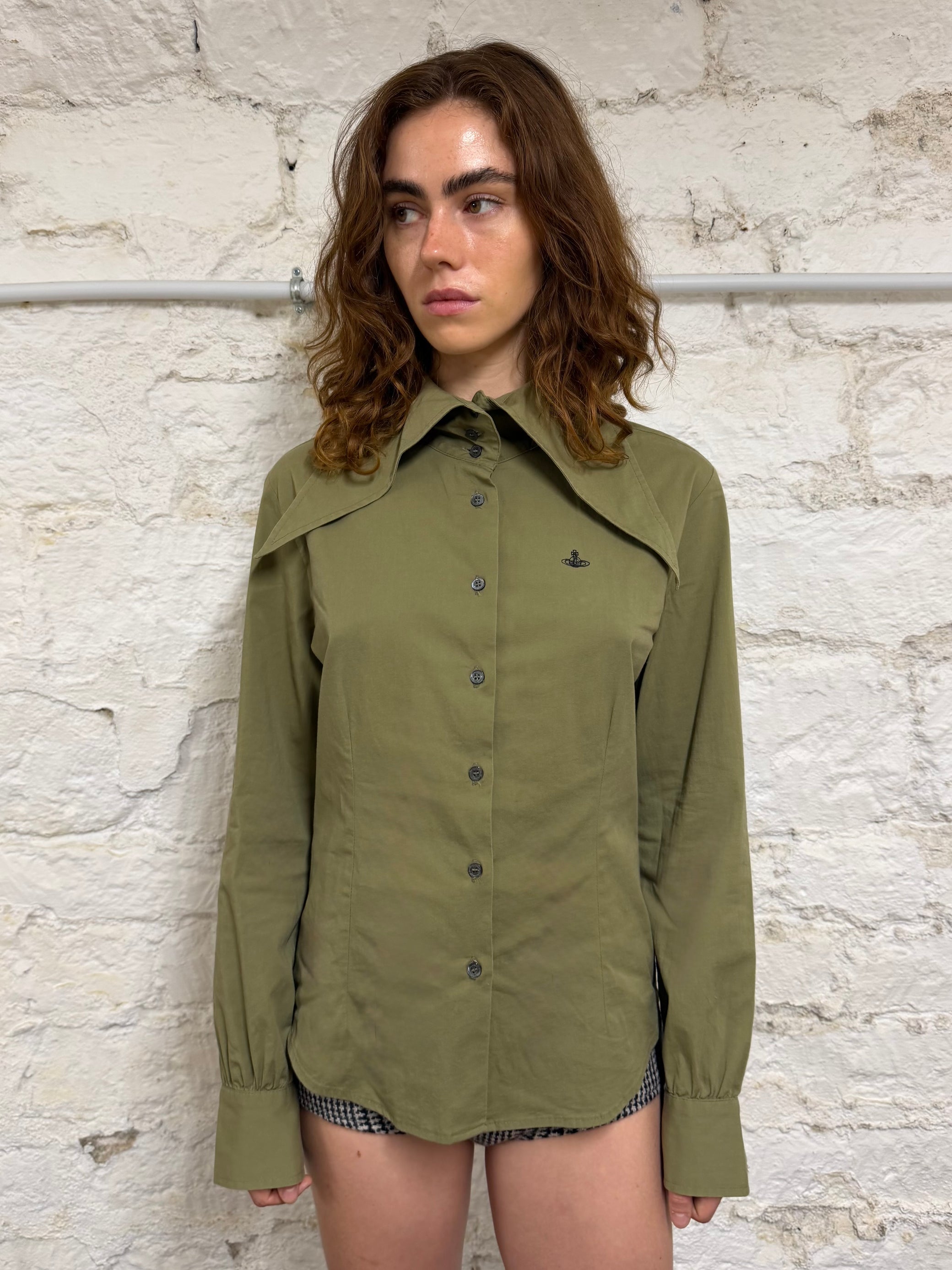 Vivienne Westwood shirt