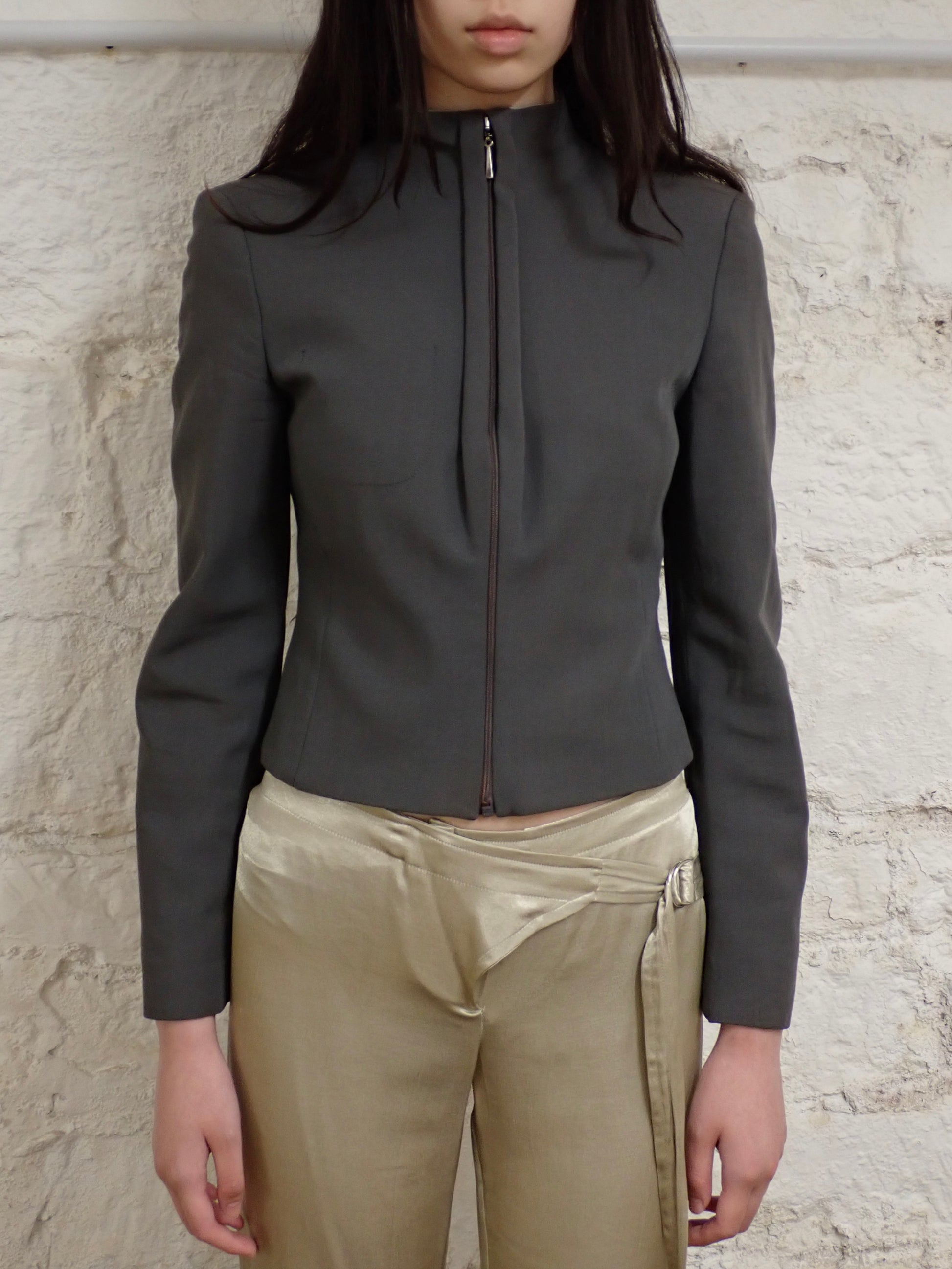 Giorgio Armani jacket