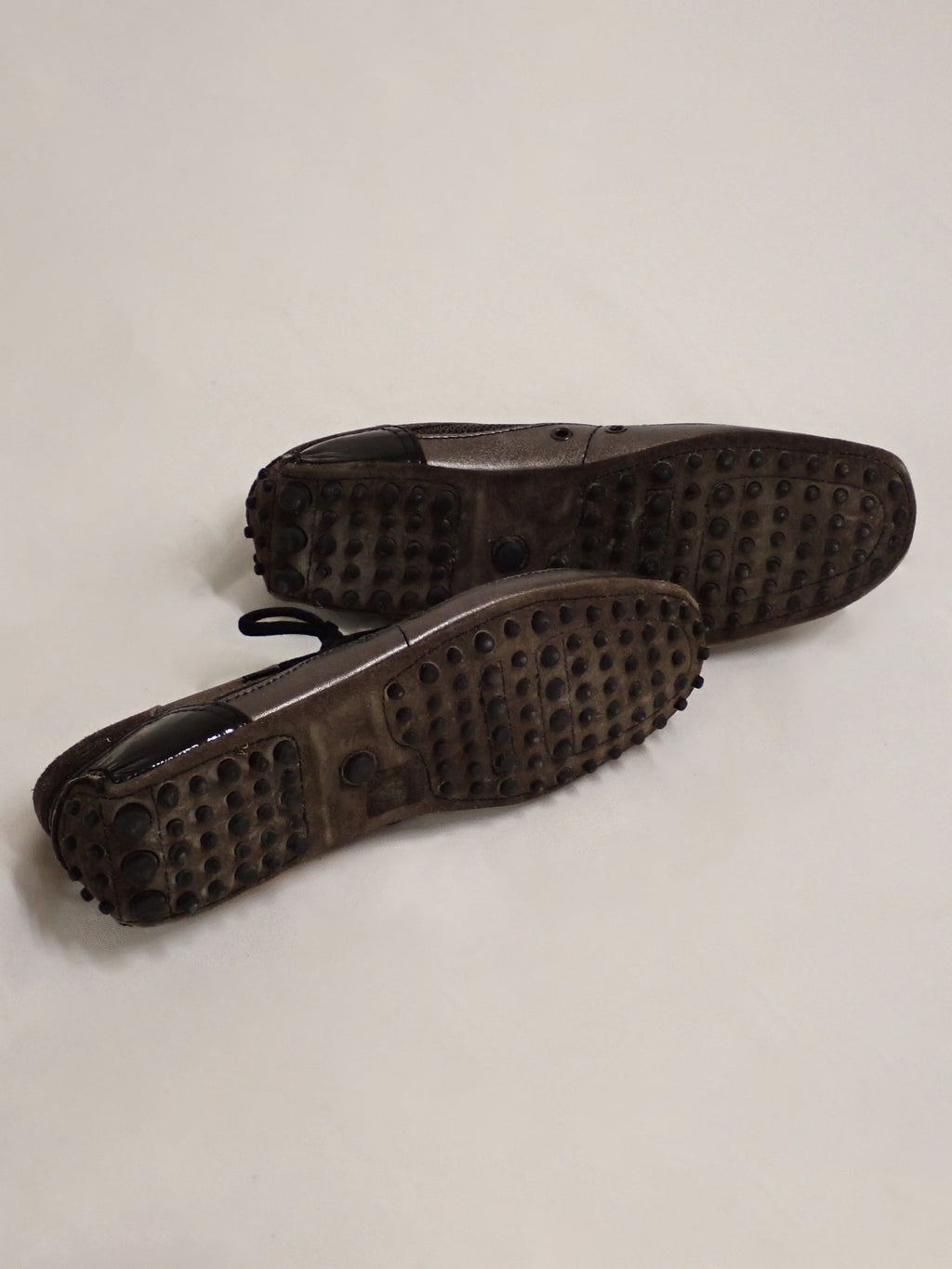 Carshoe x Prada 90’s sneakers