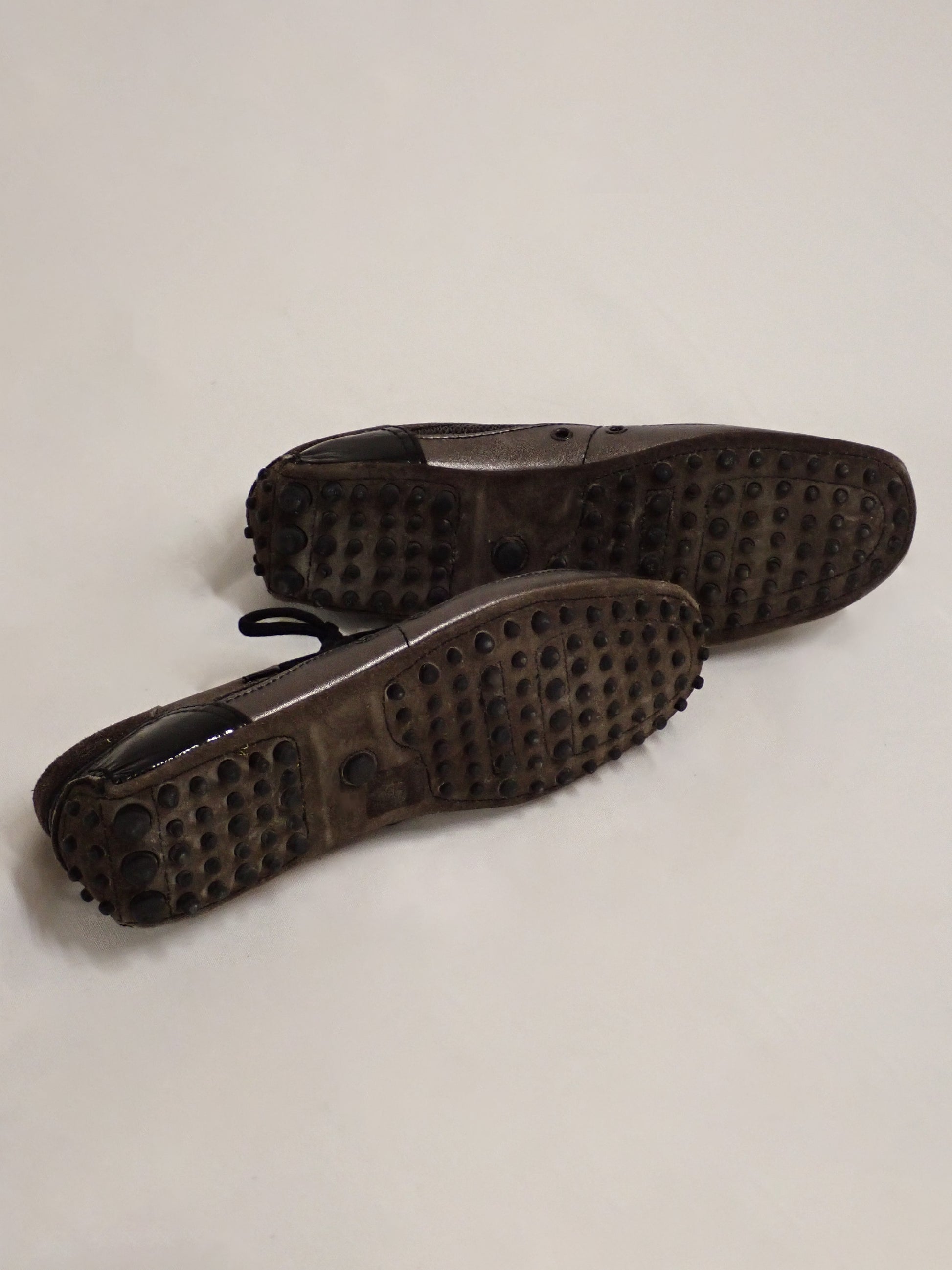 Carshoe x Prada 90’s sneakers