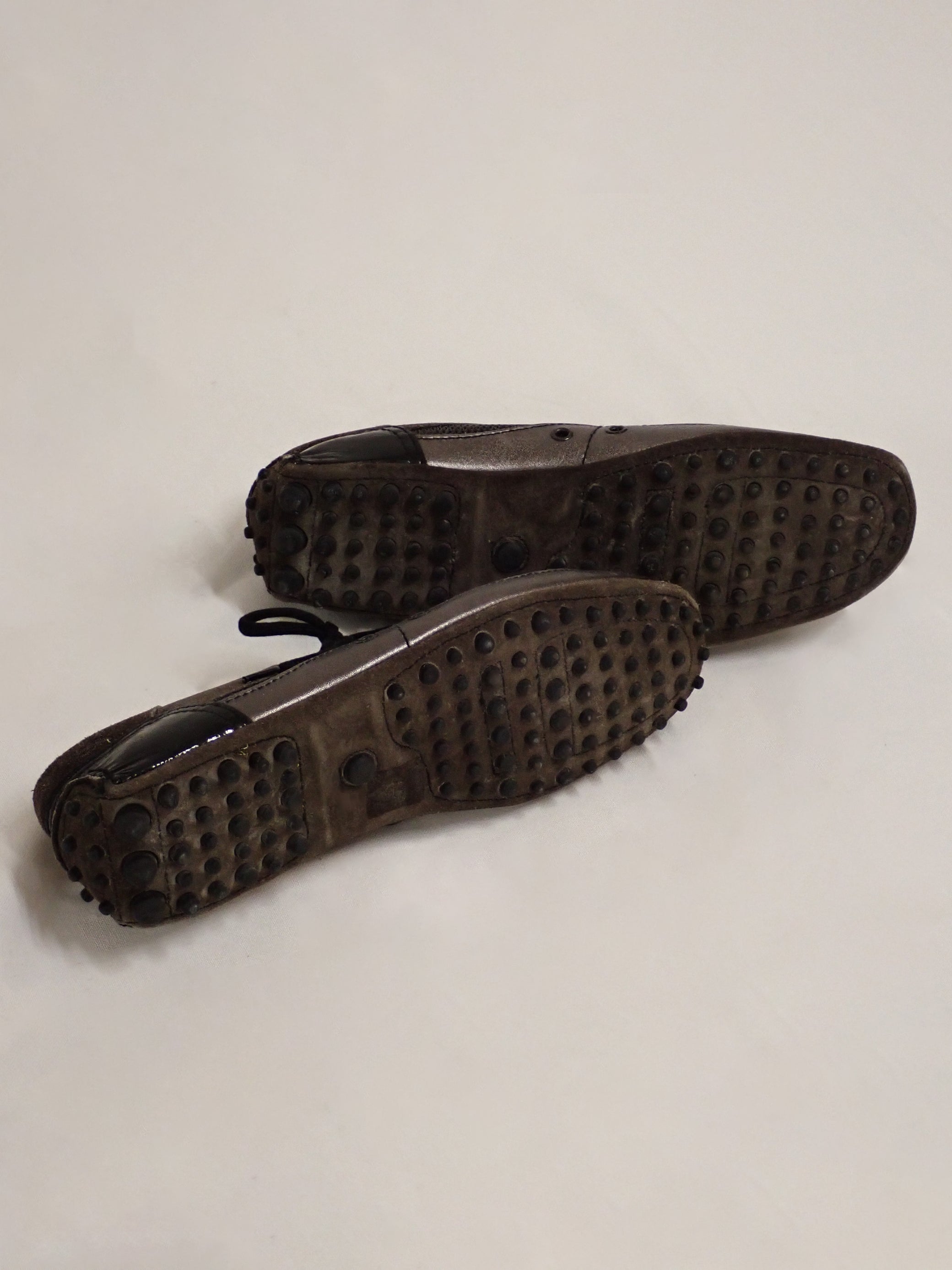 Carshoe x Prada 90’s sneakers