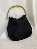 Bamboo bag