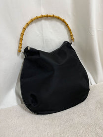 Bamboo bag