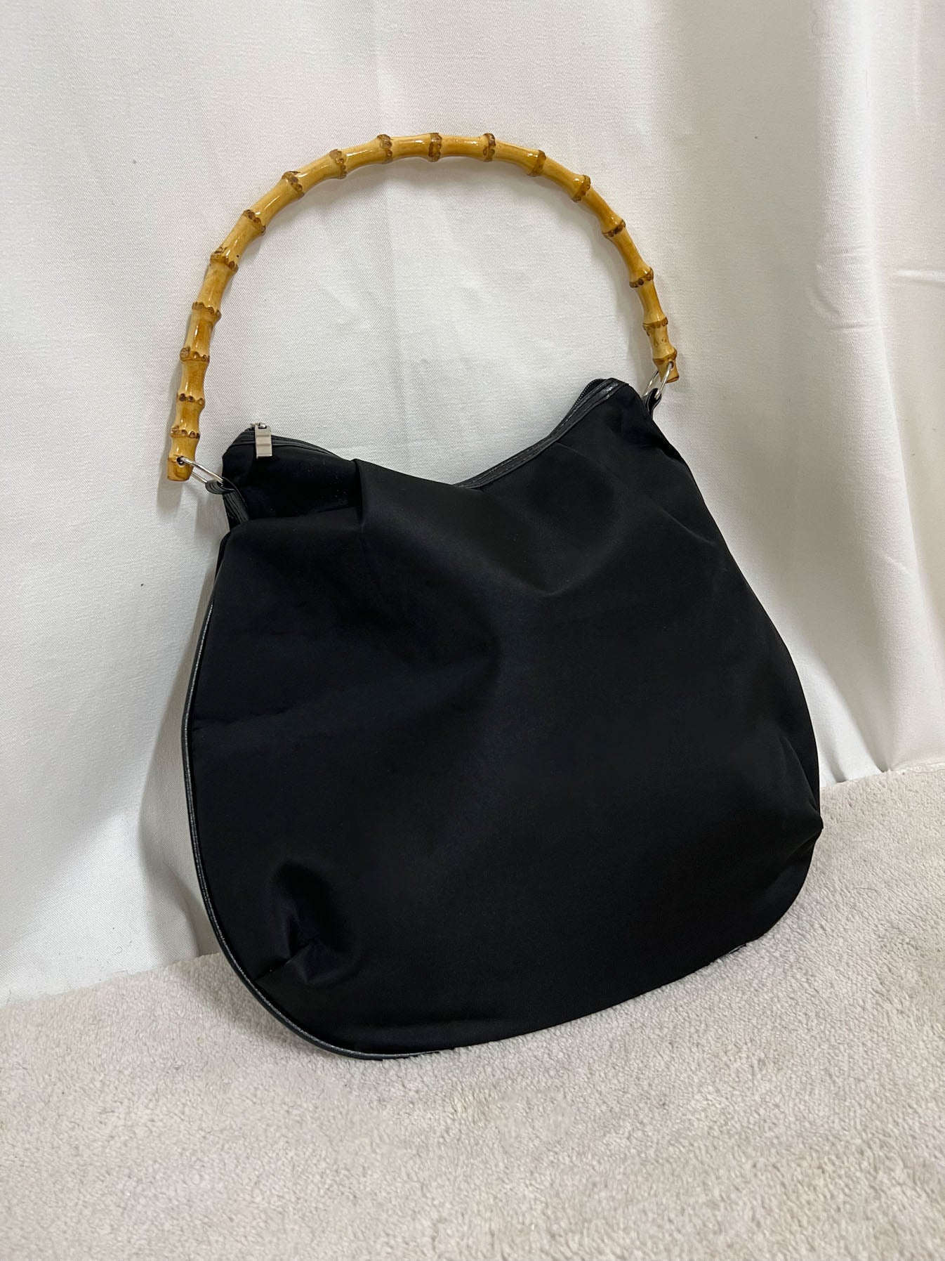 Bamboo bag