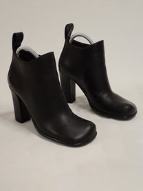 Bottega Veneta ankle boots