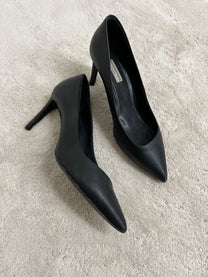 Balenciaga kitten heels
