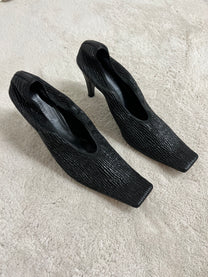 Bottega Veneta heels