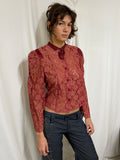 Victorian shirt
