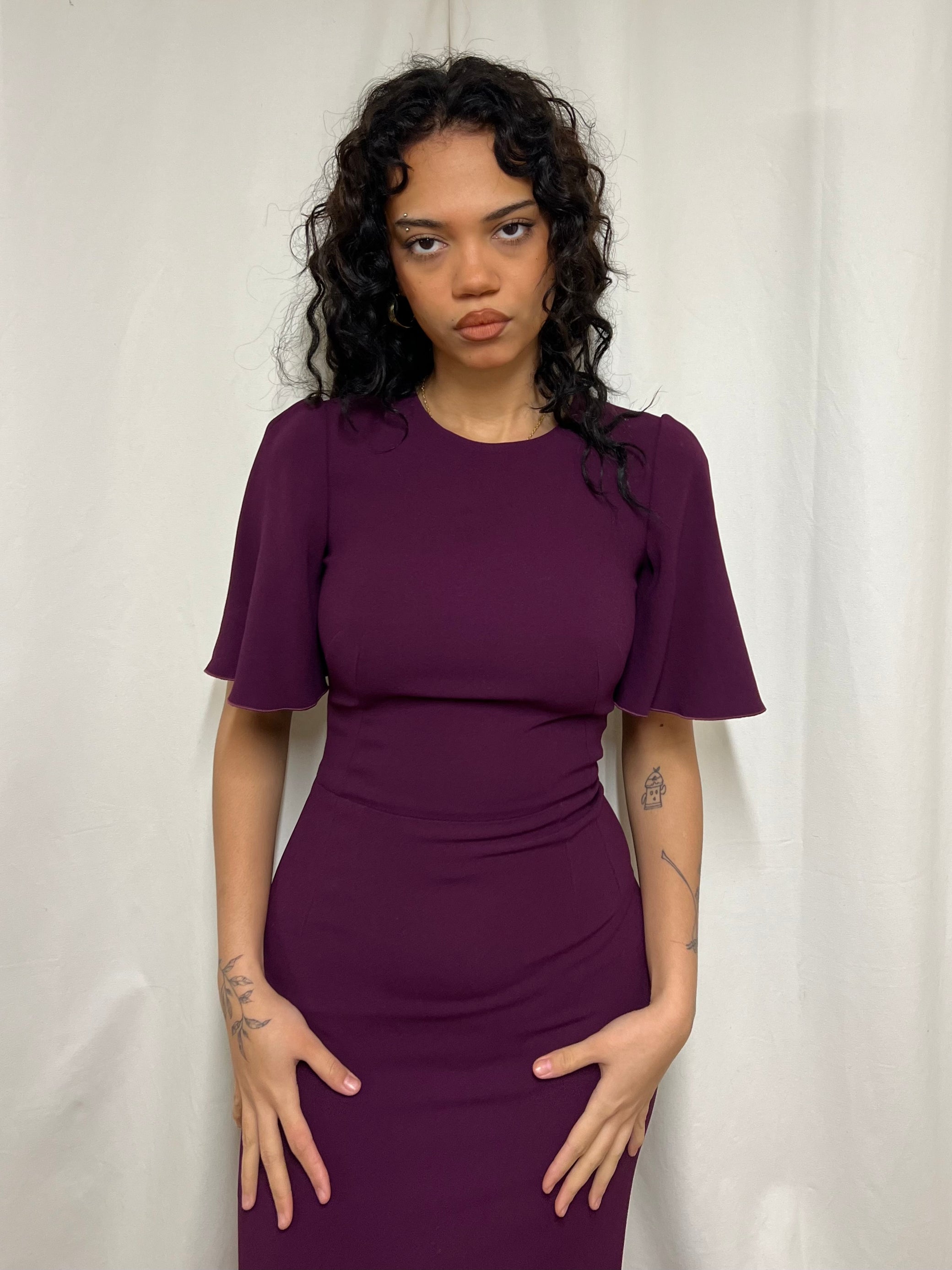 Dolce &amp; Gabbana dress