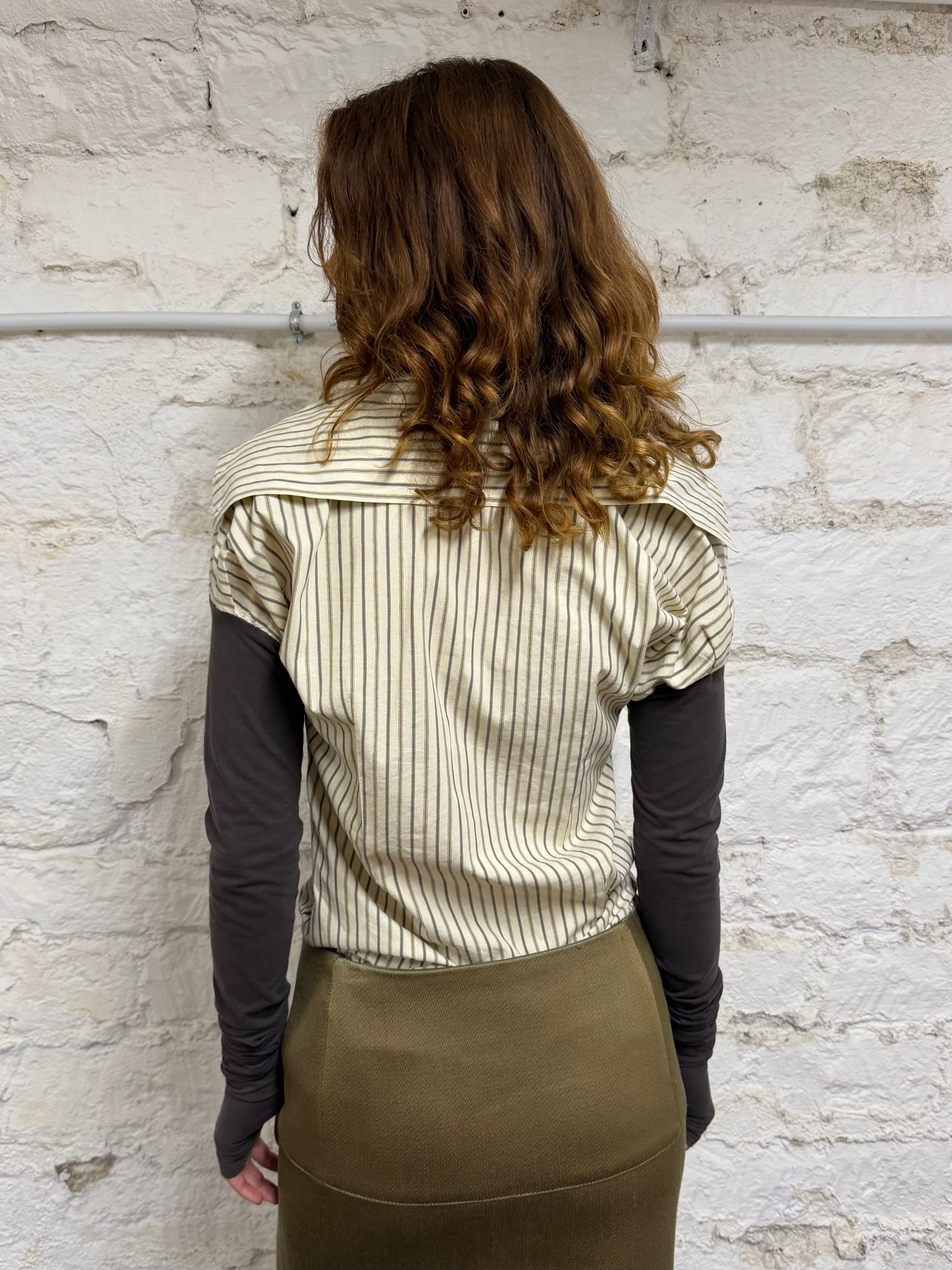 Antonio Marras shirt