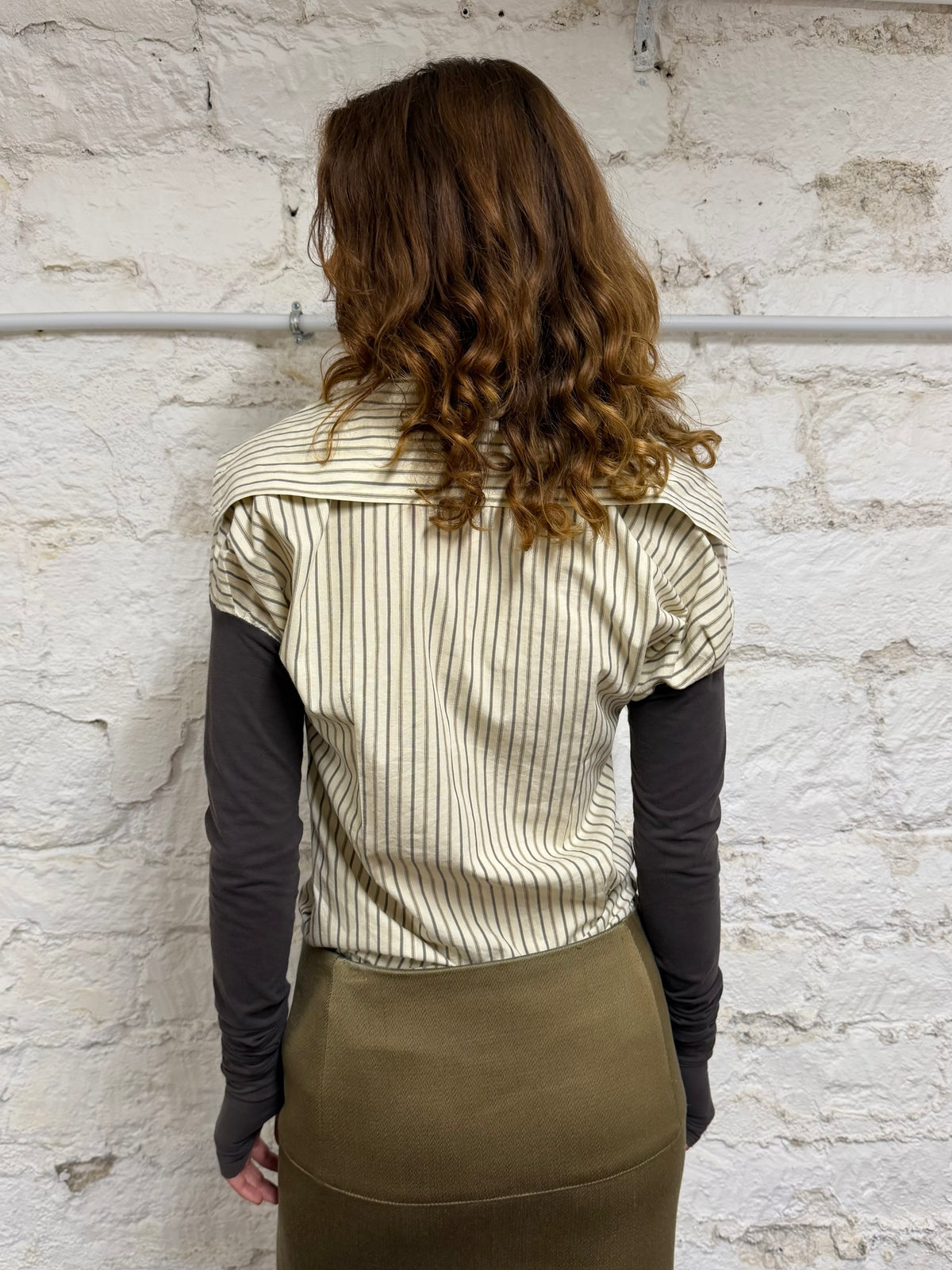Antonio Marras shirt
