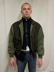 Hunting bomber