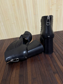 MM6 sandals